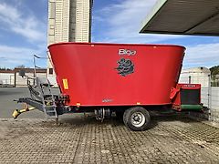 Peecon Biga 20-215 Twin Plus