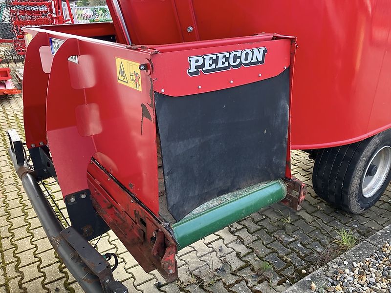 Peecon Biga 20-215 Twin Plus