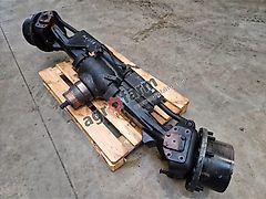 Fendt 716 718 front axle Dana 745