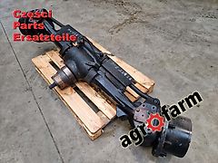 Fendt Front axle Fendt 716 Dana 745