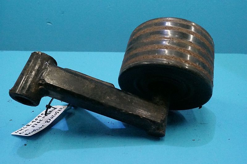 New Holland CR9090 (Spare part/Reservedel/Ersatzteil)