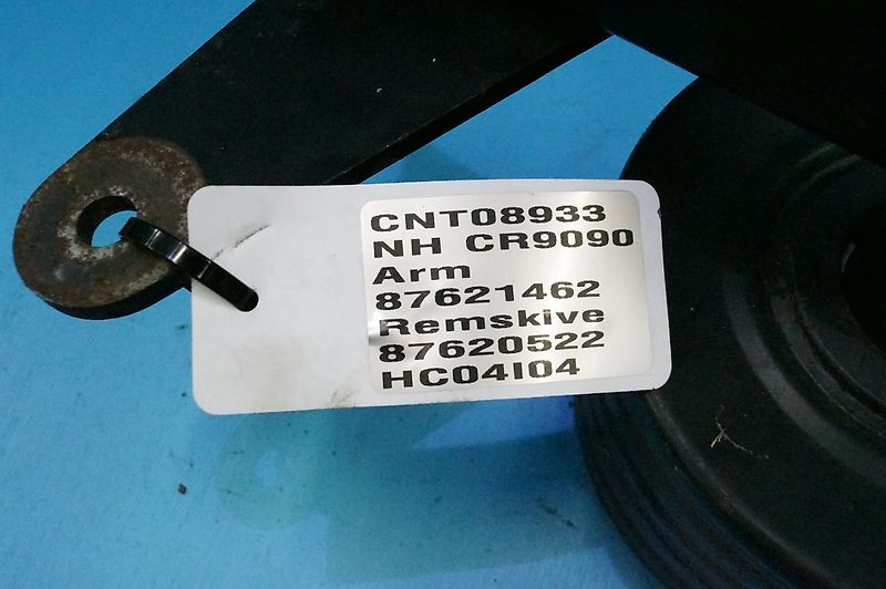 New Holland CR9090 (Spare part/Reservedel/Ersatzteil)