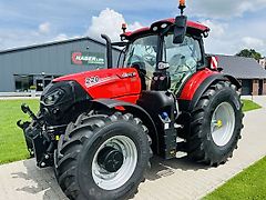 Case IH PUMA 220 CVX AFS CONNECT