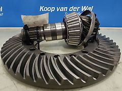 Fendt CROWN&PINION/KROON&PIONAS