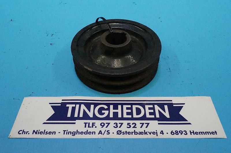 New Holland CR9090 (Spare part/Reservedel/Ersatzteil)