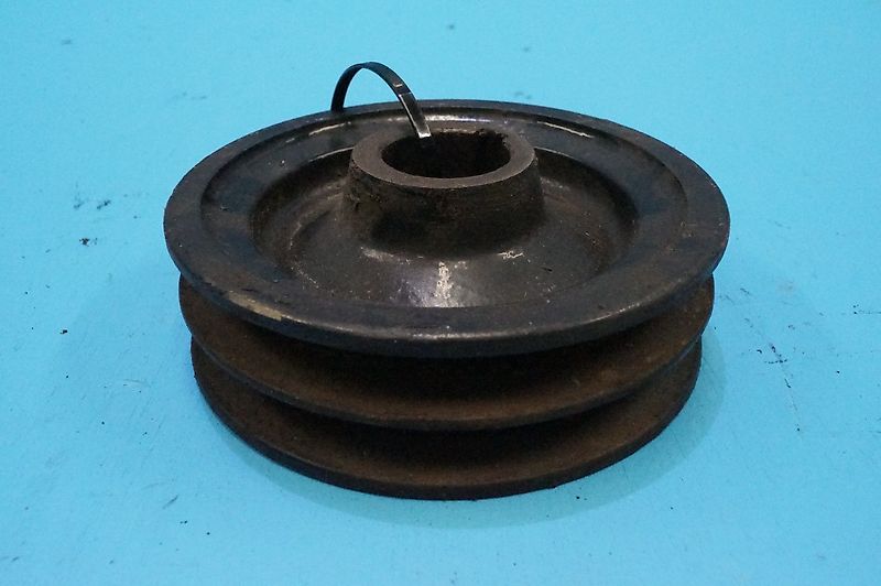 New Holland CR9090 (Spare part/Reservedel/Ersatzteil)