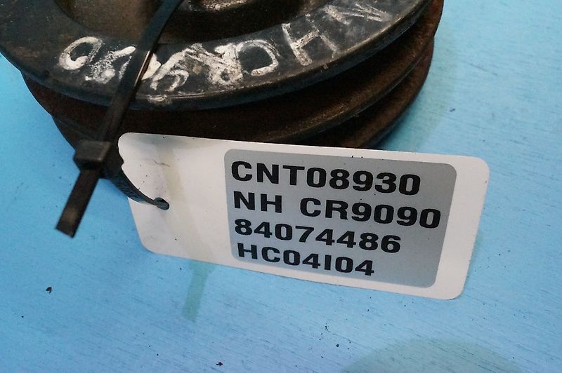 New Holland CR9090 (Spare part/Reservedel/Ersatzteil)