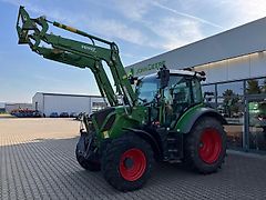 Fendt 312 Vario