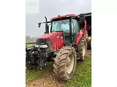 Case IH maxxum 100
