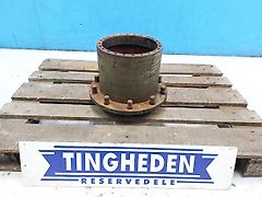 Hydrema 806 (Spare part/Reservedel/Ersatzteil)