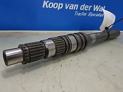 Fendt PTO CLUTCH/PTO KOPPELING