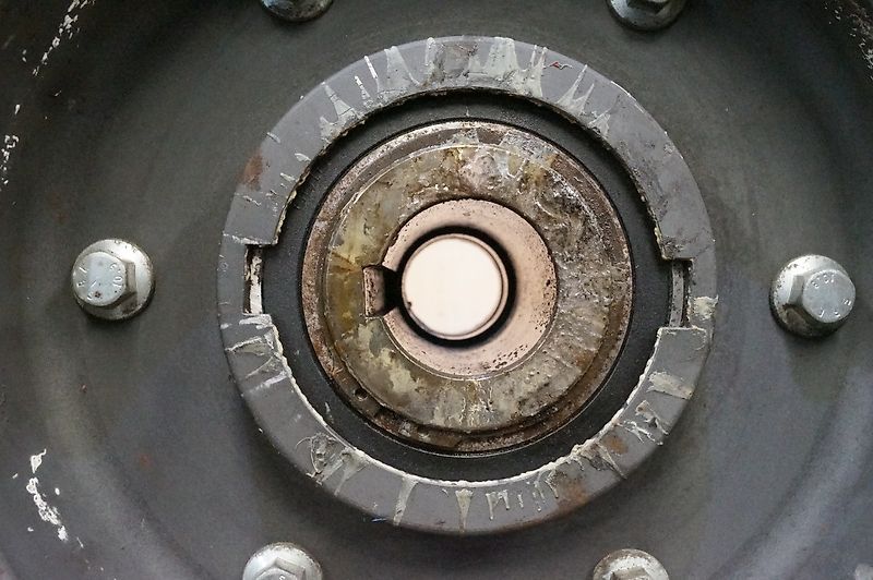 New Holland CR9090 (Spare part/Reservedel/Ersatzteil)