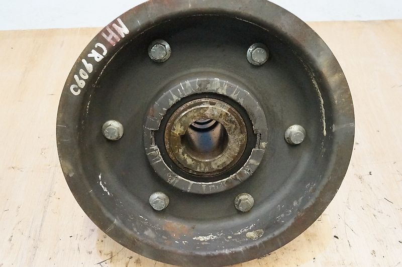 New Holland CR9090 (Spare part/Reservedel/Ersatzteil)