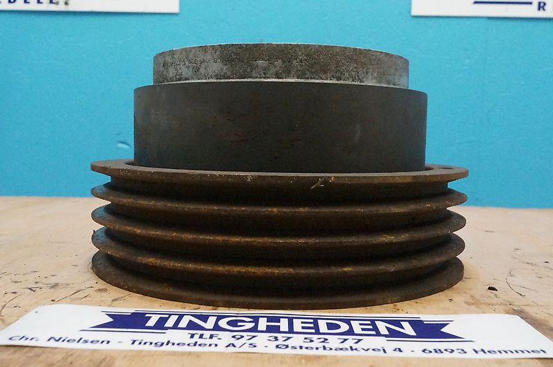 New Holland CR9090 (Spare part/Reservedel/Ersatzteil)