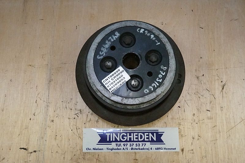 New Holland CR9090 (Spare part/Reservedel/Ersatzteil)