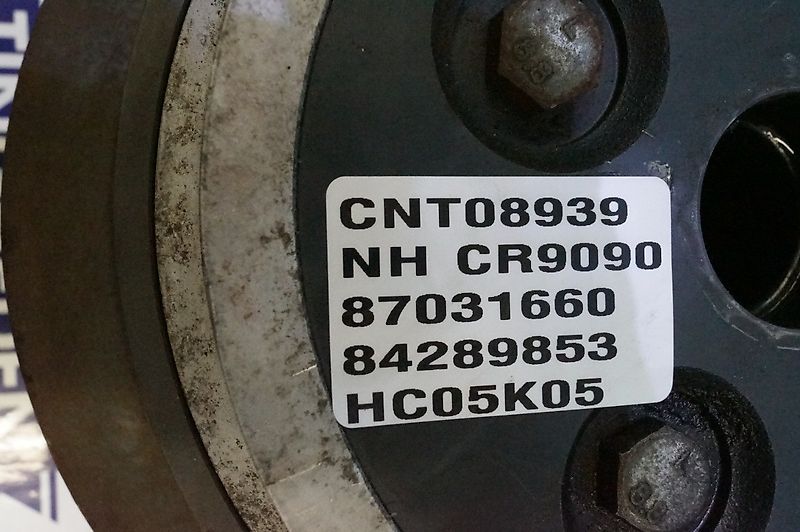 New Holland CR9090 (Spare part/Reservedel/Ersatzteil)