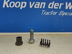 Fendt PTO CLUTCH/PTO KOPPELING