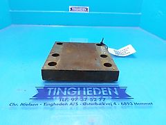 Hydrema 806 (Spare part/Reservedel/Ersatzteil)