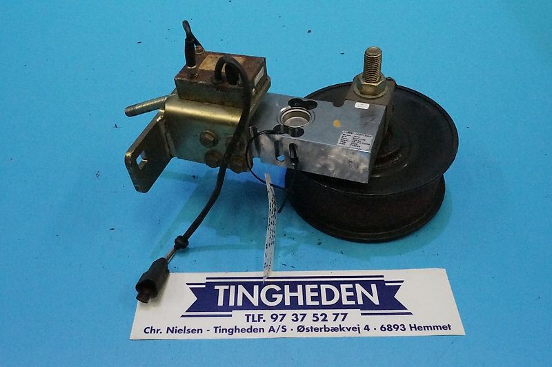 New Holland CR9090 (Spare part/Reservedel/Ersatzteil)