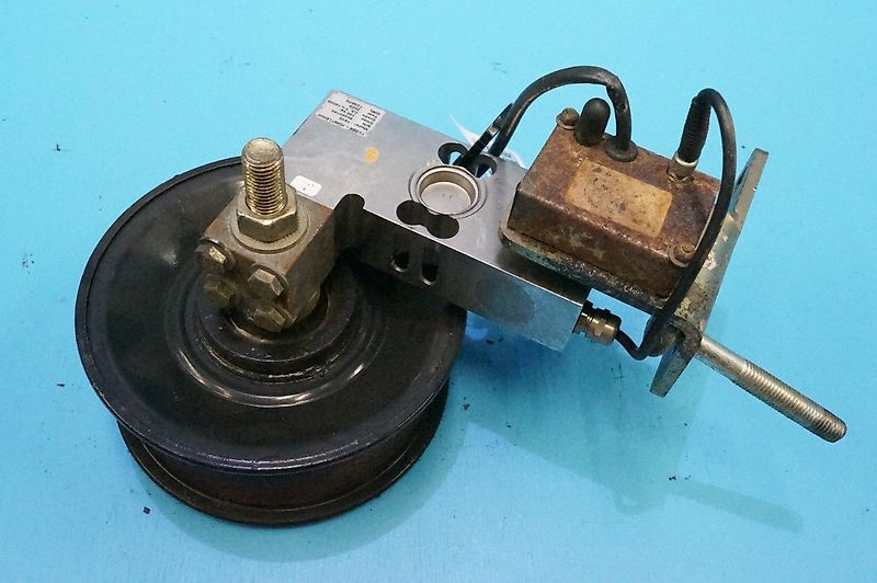 New Holland CR9090 (Spare part/Reservedel/Ersatzteil)