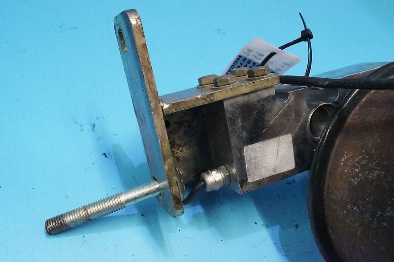 New Holland CR9090 (Spare part/Reservedel/Ersatzteil)