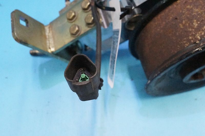 New Holland CR9090 (Spare part/Reservedel/Ersatzteil)