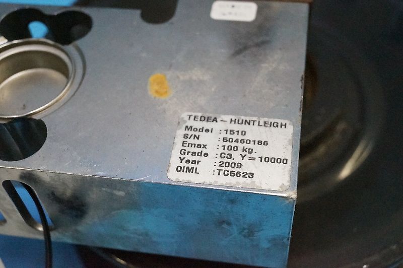 New Holland CR9090 (Spare part/Reservedel/Ersatzteil)