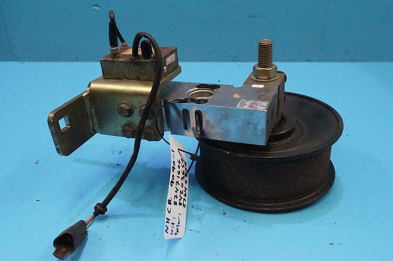 New Holland CR9090 (Spare part/Reservedel/Ersatzteil)