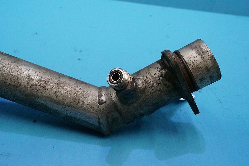 New Holland CR9090 (Spare part/Reservedel/Ersatzteil)