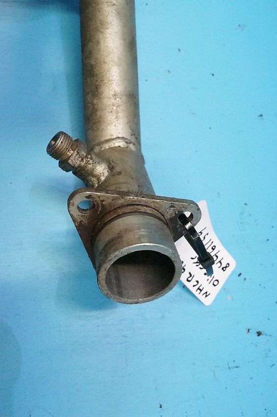 New Holland CR9090 (Spare part/Reservedel/Ersatzteil)