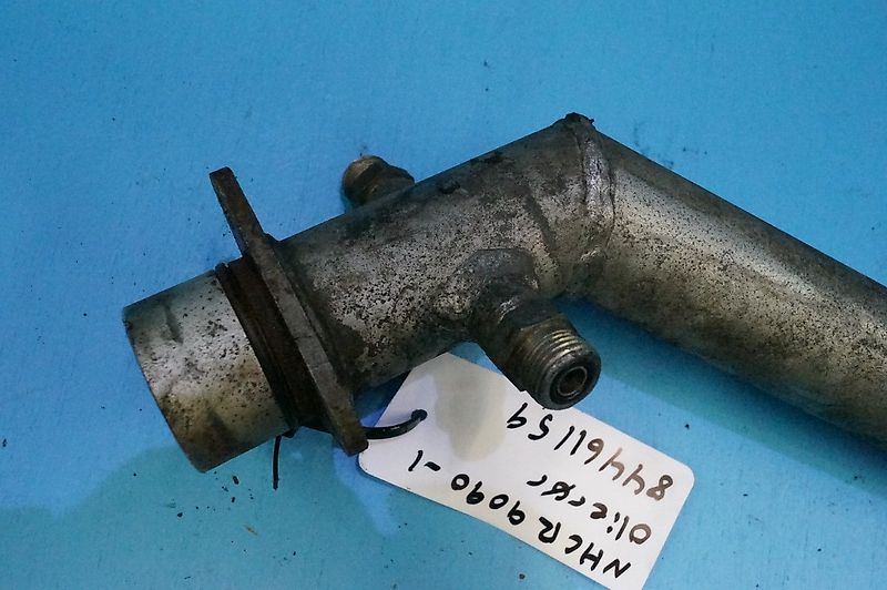 New Holland CR9090 (Spare part/Reservedel/Ersatzteil)