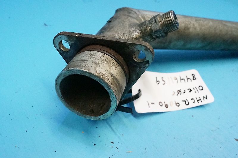 New Holland CR9090 (Spare part/Reservedel/Ersatzteil)