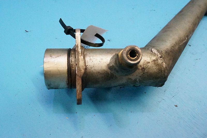 New Holland CR9090 (Spare part/Reservedel/Ersatzteil)