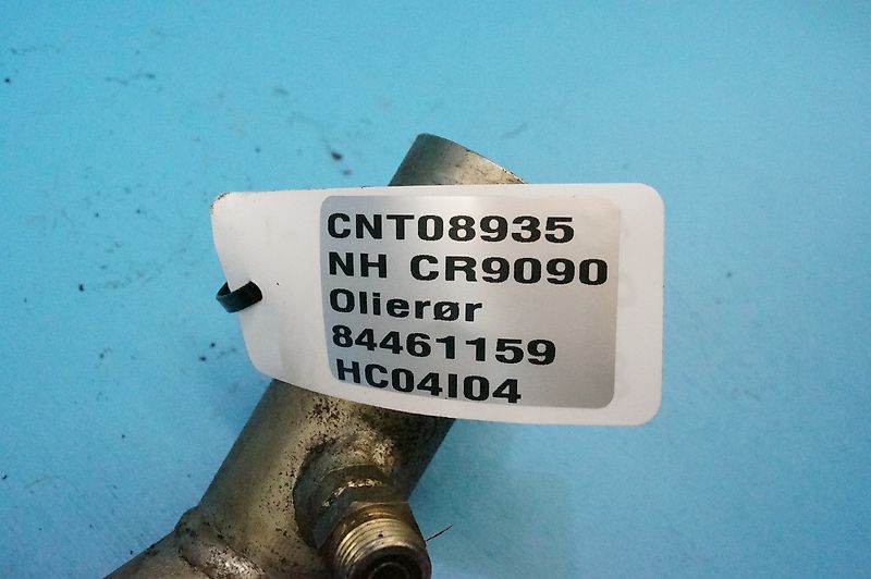 New Holland CR9090 (Spare part/Reservedel/Ersatzteil)