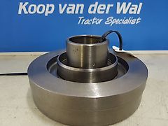 Fendt PTO CLUTCH/PTO KOPPELING