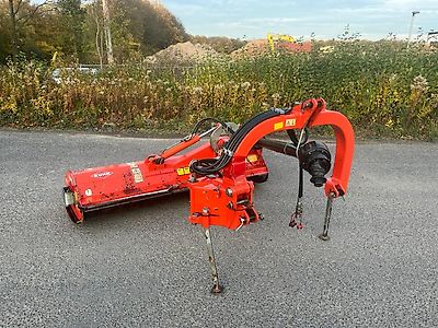 Kuhn TB 211