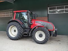 Valtra T151e HiTech FZW