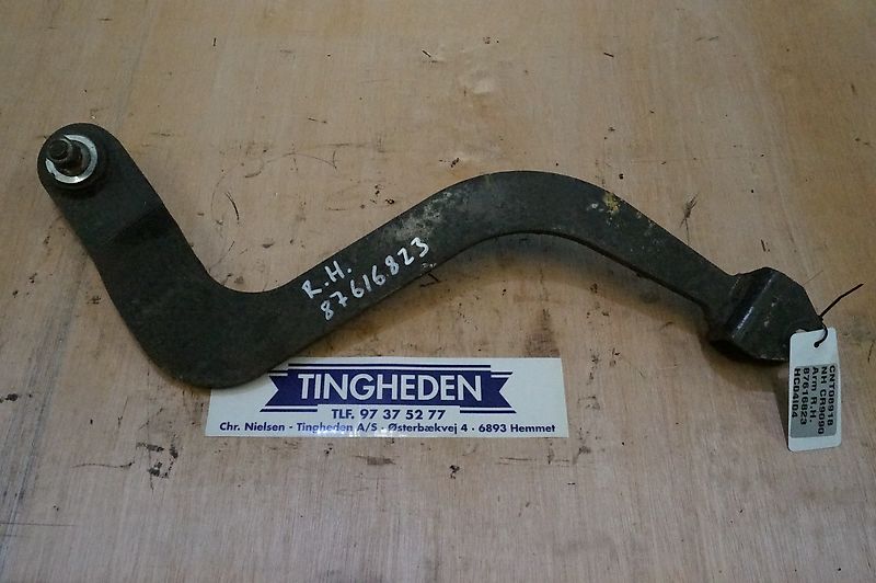 New Holland CR9090 (Spare part/Reservedel/Ersatzteil)