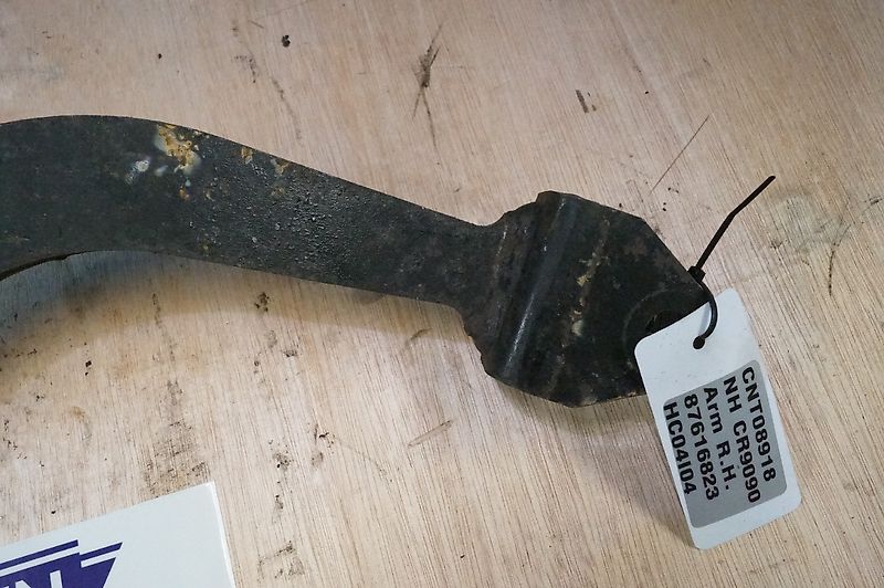 New Holland CR9090 (Spare part/Reservedel/Ersatzteil)