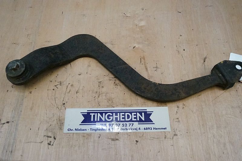 New Holland CR9090 (Spare part/Reservedel/Ersatzteil)