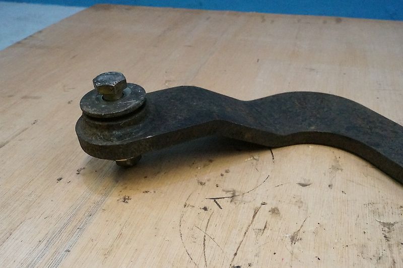 New Holland CR9090 (Spare part/Reservedel/Ersatzteil)