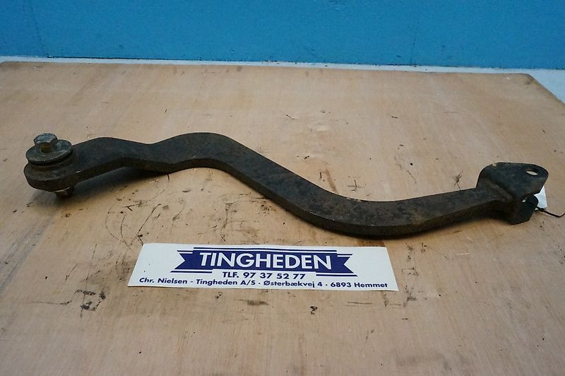 New Holland CR9090 (Spare part/Reservedel/Ersatzteil)