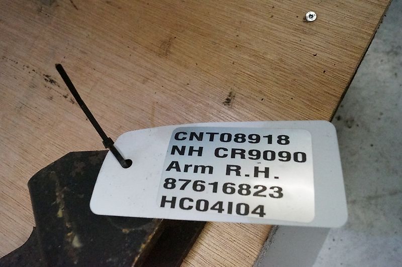 New Holland CR9090 (Spare part/Reservedel/Ersatzteil)