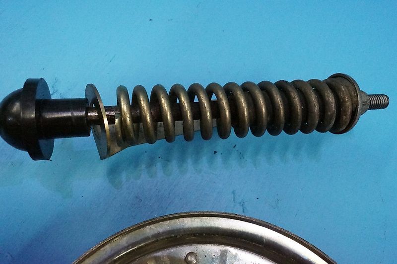 New Holland CR9090 (Spare part/Reservedel/Ersatzteil)