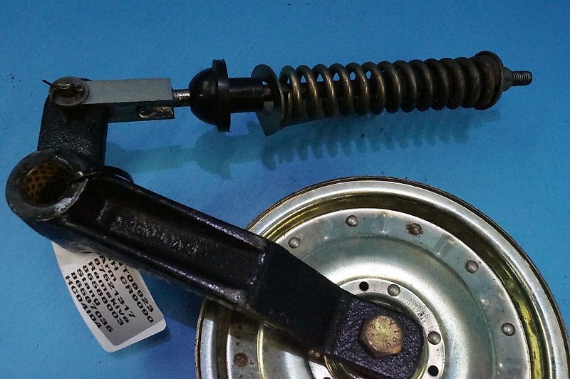 New Holland CR9090 (Spare part/Reservedel/Ersatzteil)