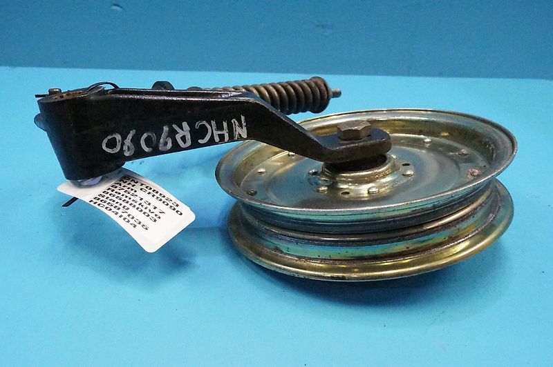 New Holland CR9090 (Spare part/Reservedel/Ersatzteil)