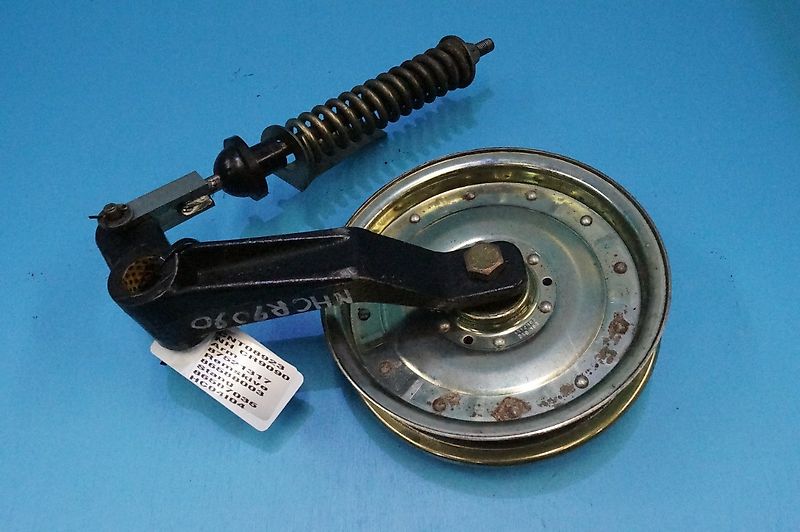 New Holland CR9090 (Spare part/Reservedel/Ersatzteil)