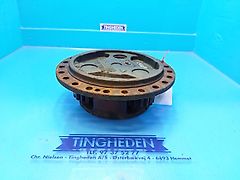 Hydrema 806 (Spare part/Reservedel/Ersatzteil)