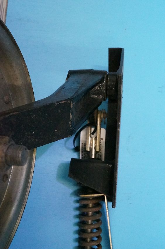 New Holland CR9090 (Spare part/Reservedel/Ersatzteil)