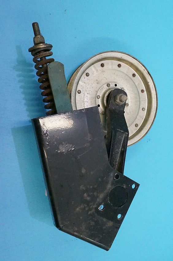 New Holland CR9090 (Spare part/Reservedel/Ersatzteil)